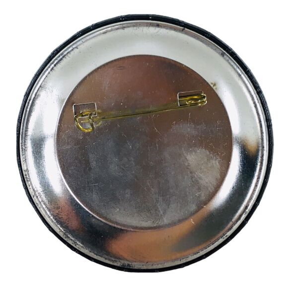 VTG 90s Comicon Promo Pinbacks Majestic Entertainment Tekno Comix Event Comics - Picture 7 of 9